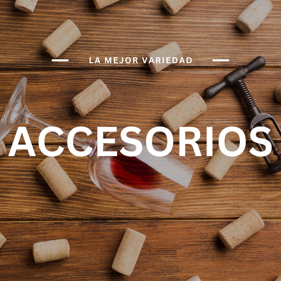 Accesorios