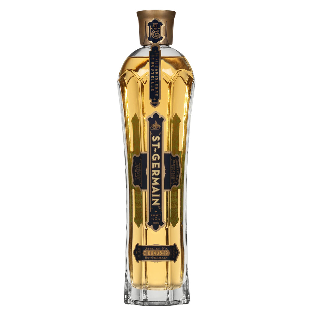 LICOR ST GERMAIN 20° 750 ML