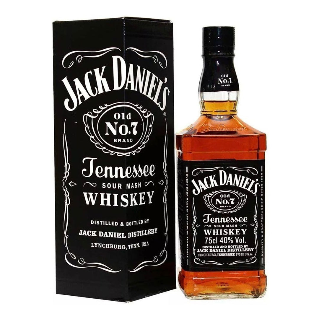 JACK DANIELS N7 750 ML