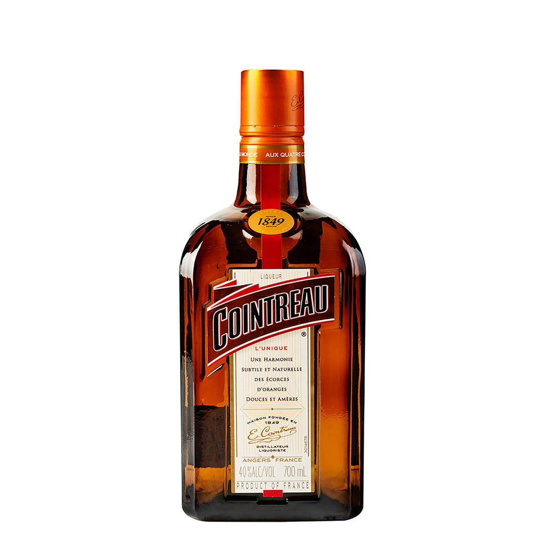 LICOR COINTREAU 750 ML