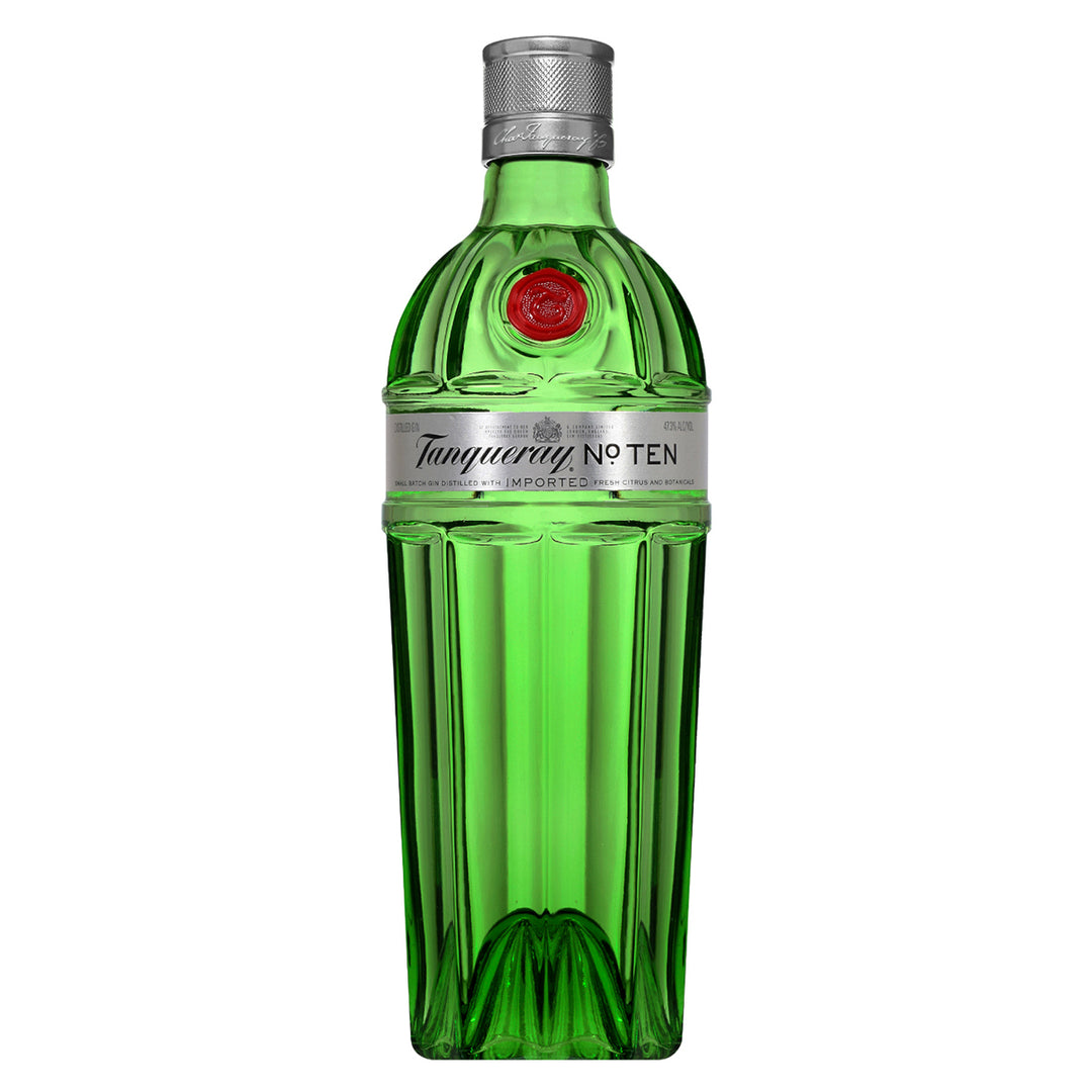 TANQUERAY N° TEN