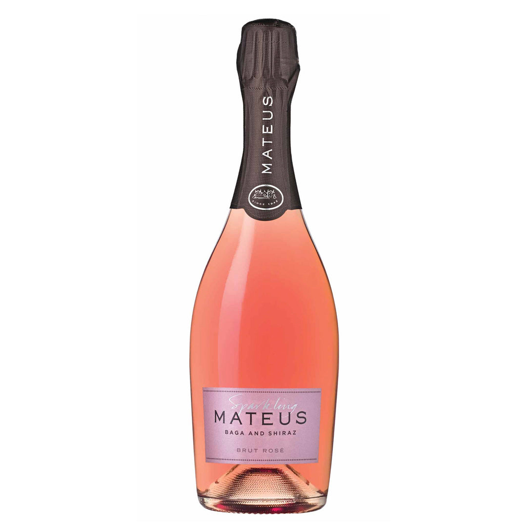 MATEUS SPARKLING BRUT ROSE 750 ML