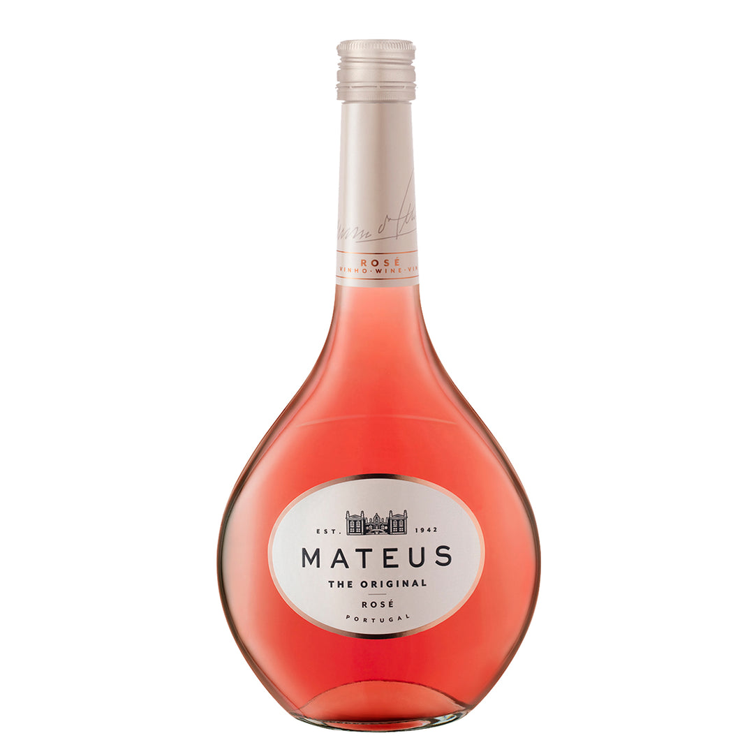 MATEUS THE ORIGINAL ROSÉ 750 ML