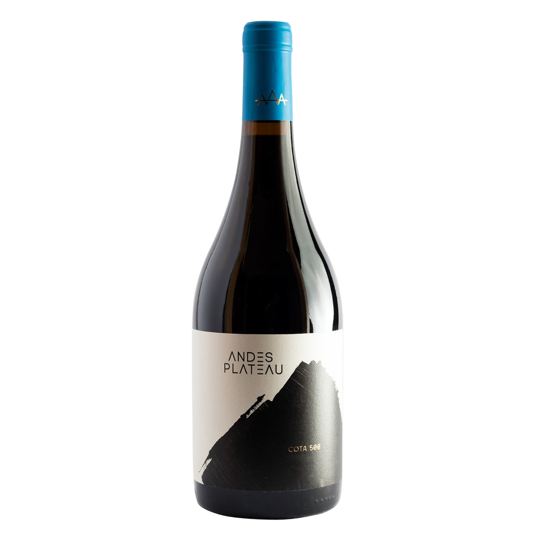 ANDES PLATEAU COTA 500 CABERNET FRANC 750 ML