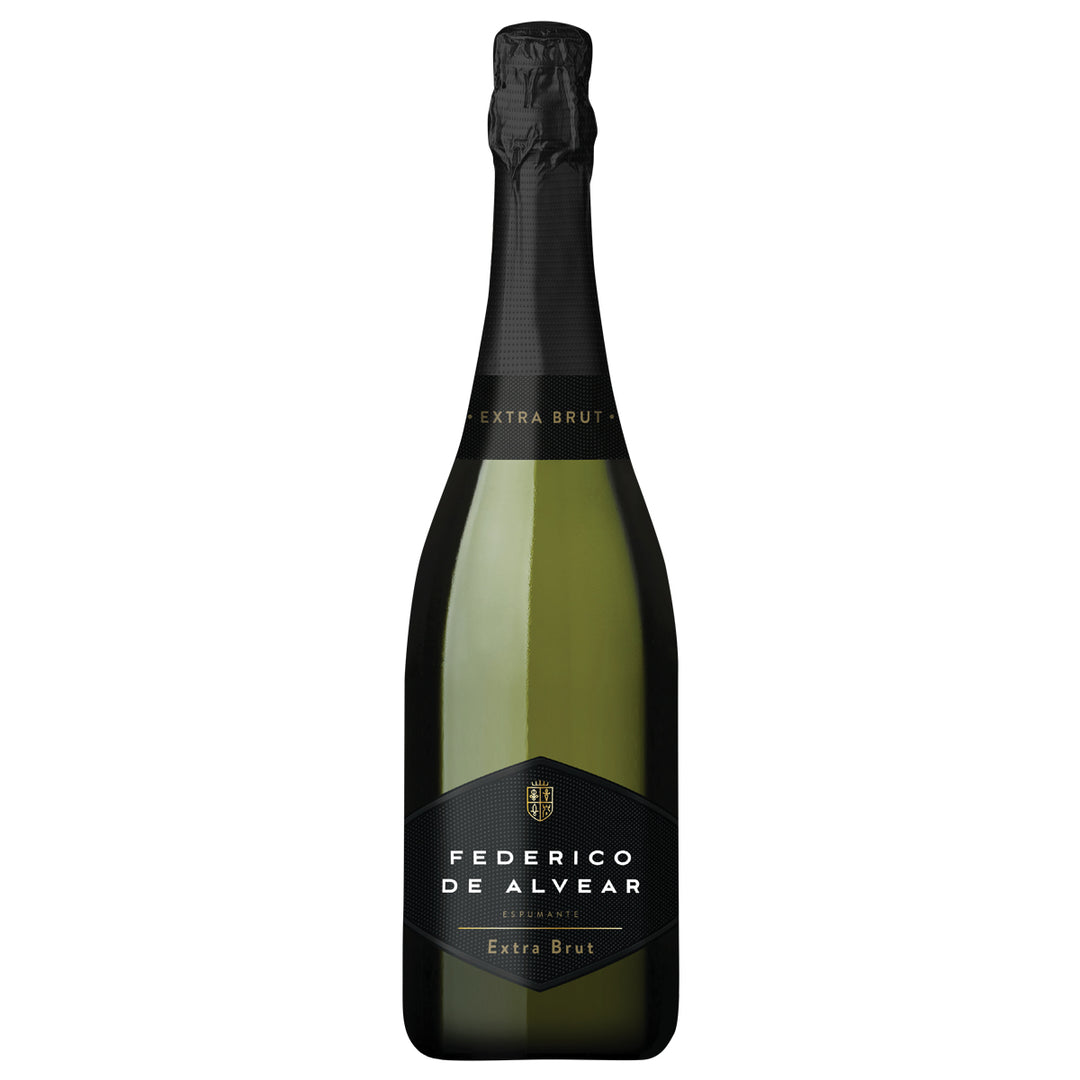 FEDERICO DE ALVEAR EXTRA BRUT 750 ML