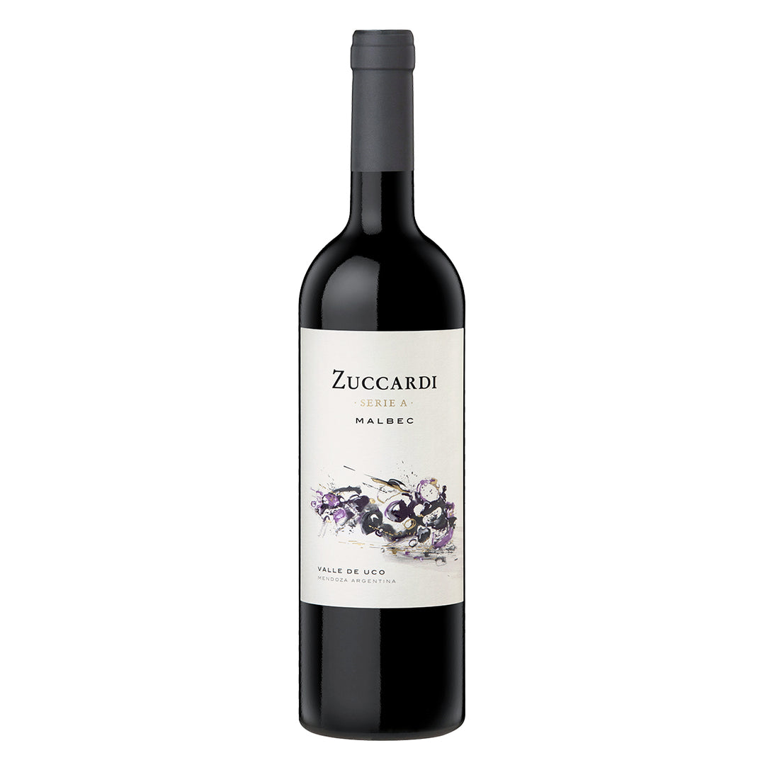 ZUCCARDI SERIE A MALBEC 750 ML