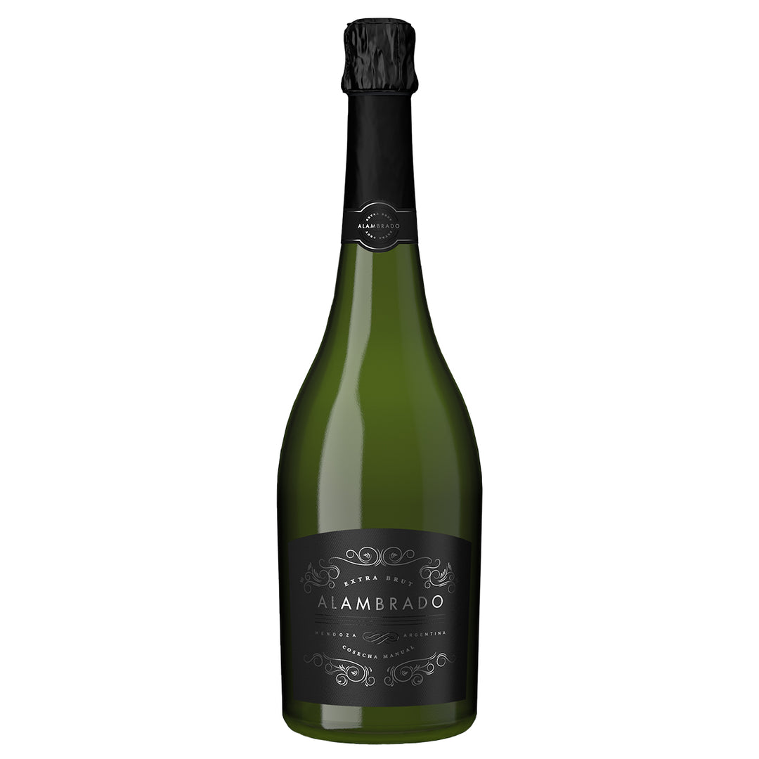 SANTA JULIA ALAMBRADO EXTRA BRUT 750 ML