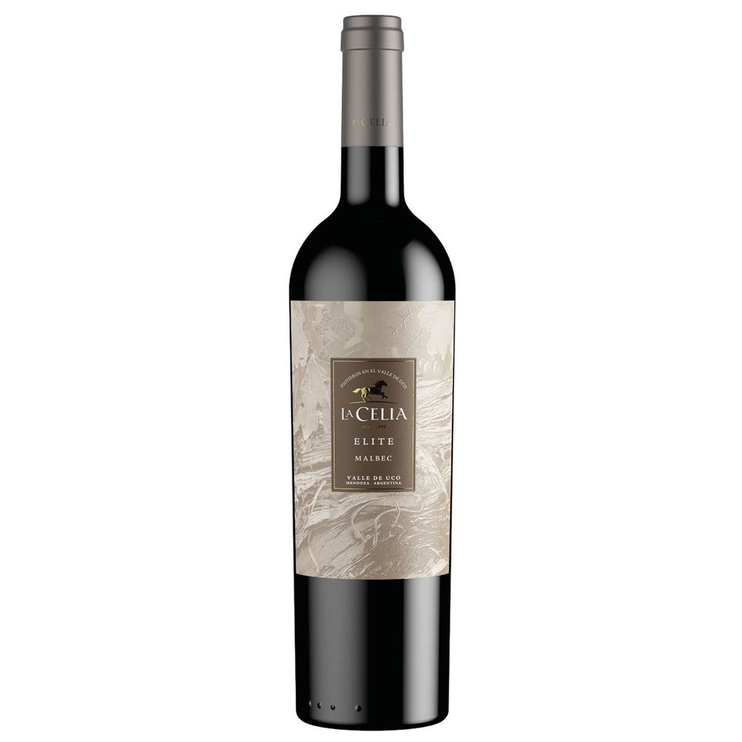 LA CELIA ELITE MALBEC 750 ML