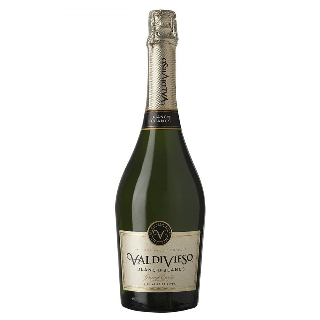 VALDIVIESO BLANC DE BLANCS 750 ML