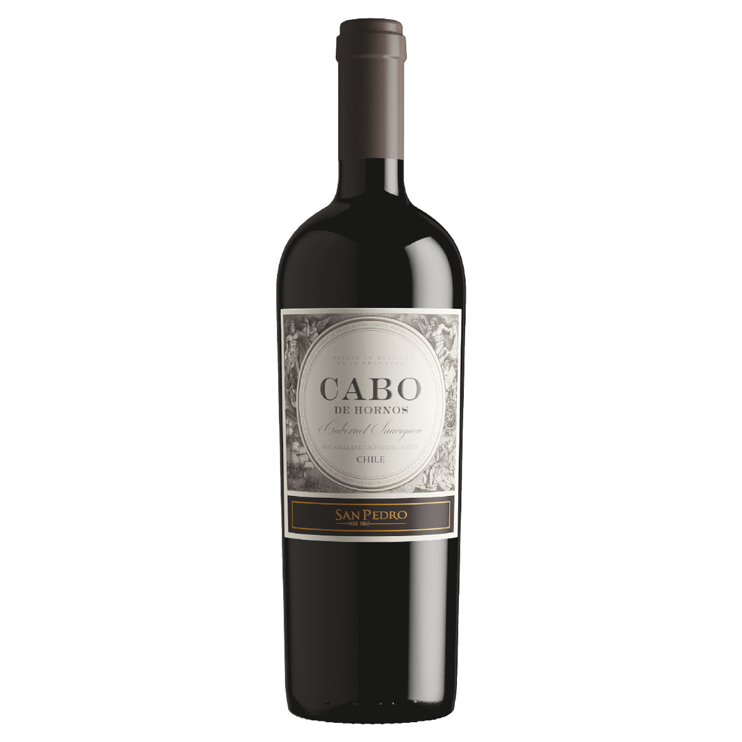 SAN PEDRO CABO DE HORNOS CABERNET SAUVIGNON 750 ML