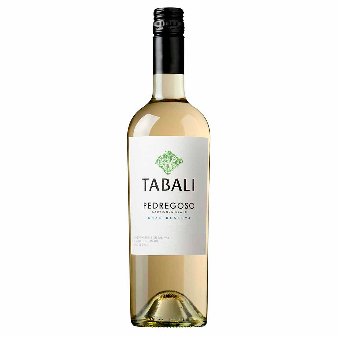 TABALI PEDREGOSO GRAN RESERVA SAUVIGNON BLANC 750 ML