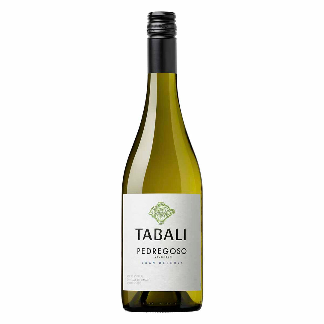 TABALI PEDREGOSO GRAN RESERVA VIOGNIER 750 ML