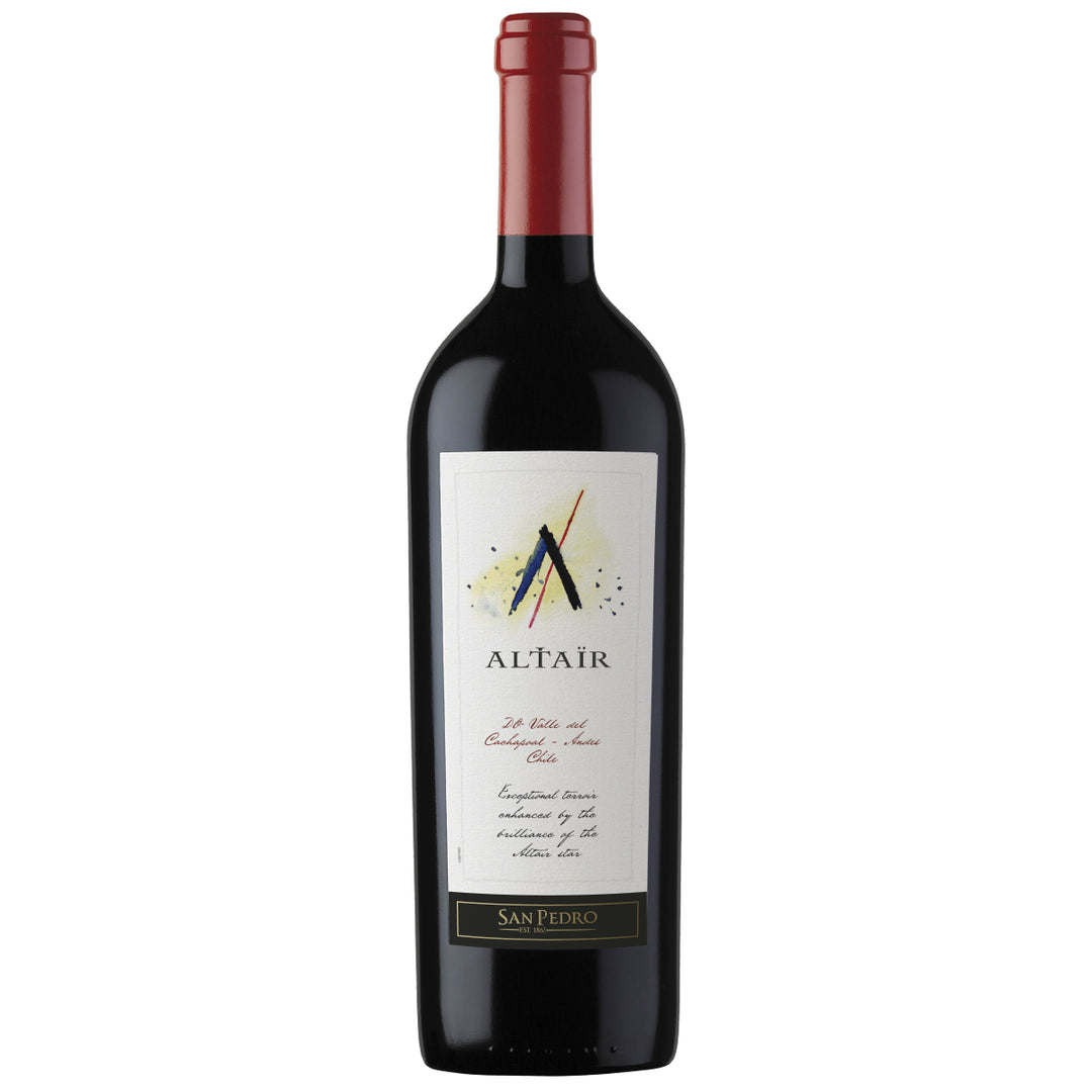 ALTAIR M-TINTA CS/ME/CA ICONO 750 ML