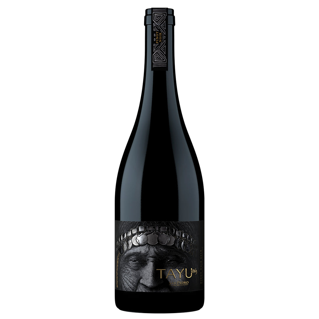 1865 TAYU PREMIUM PINOT NOIR 750 ML