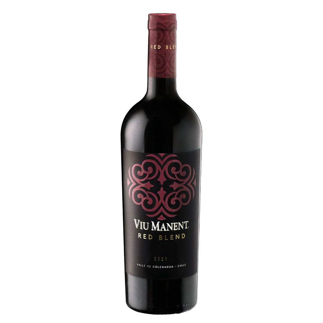 VIU MANENT RED BLEND 750 ML