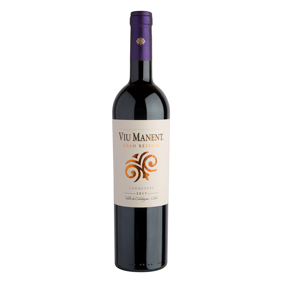 VIU MANENT GRAN RESERVA CARMENERE 750 ML