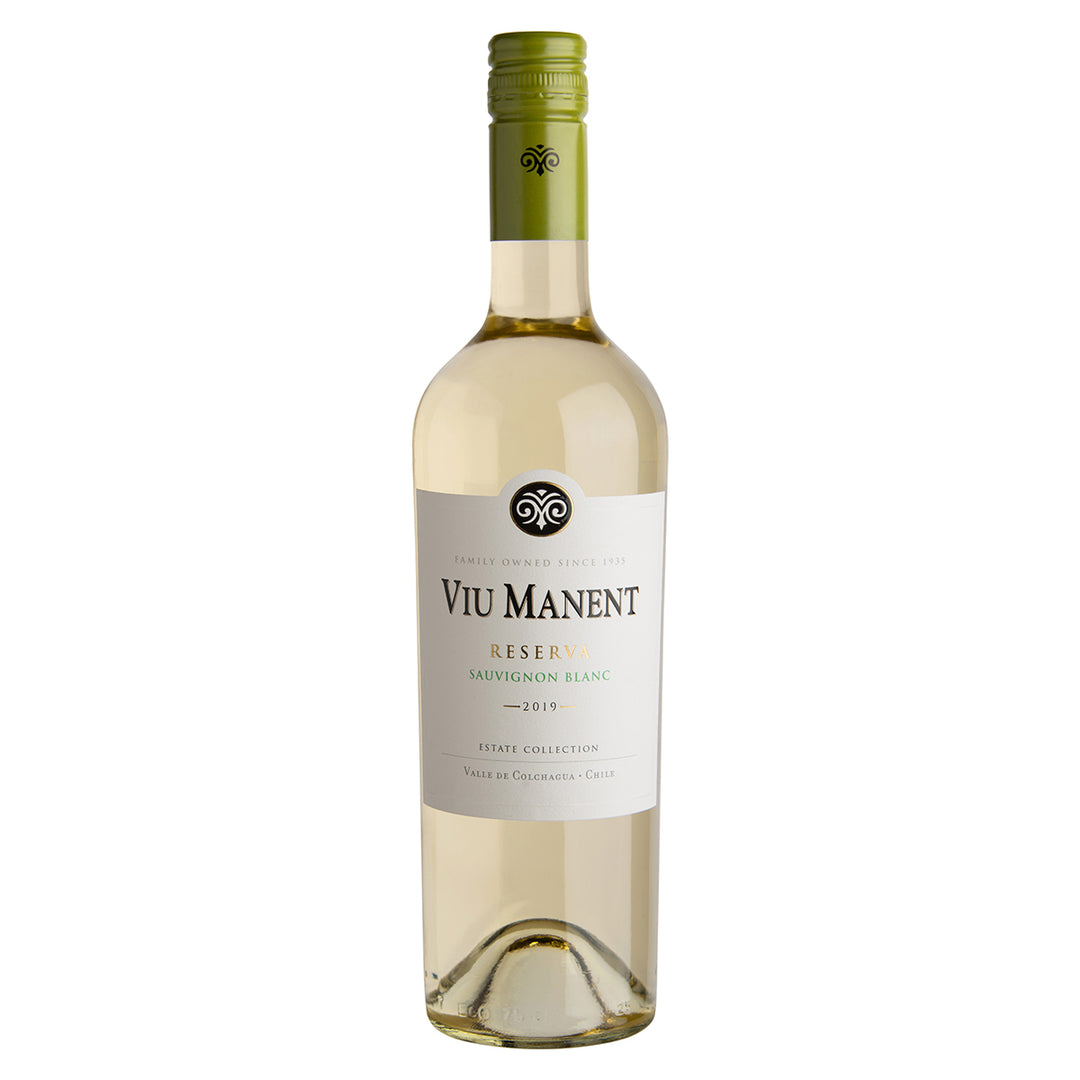 VIU MANENT ESTATE RESERVA SAUVIGNON BLANC 750 ML