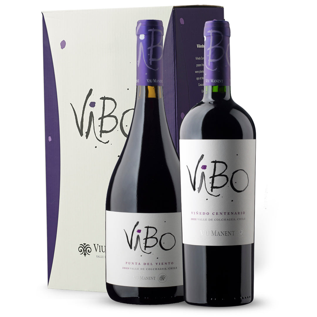 VIU MANENT VIBO 750 ML / PACK