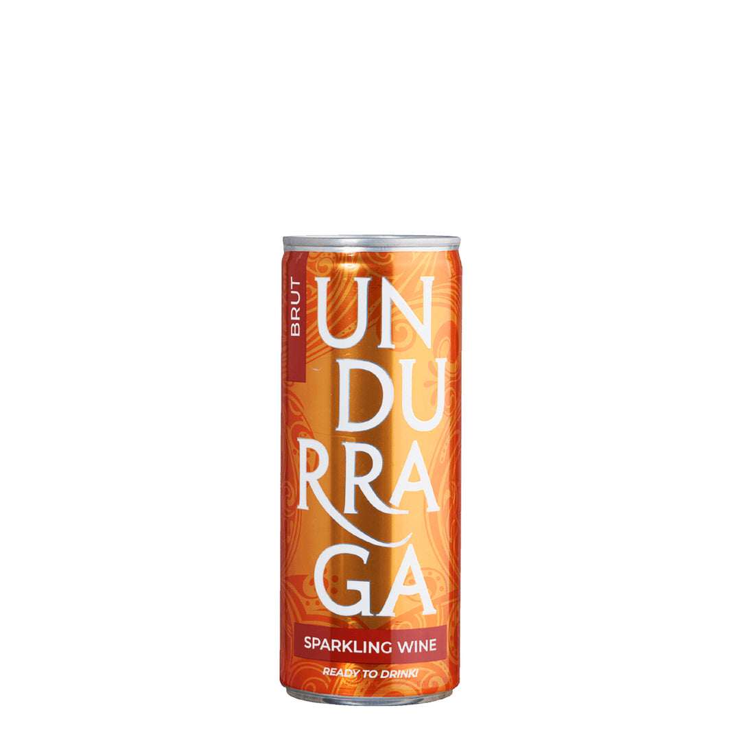 UNDURRAGA BRUT LATA