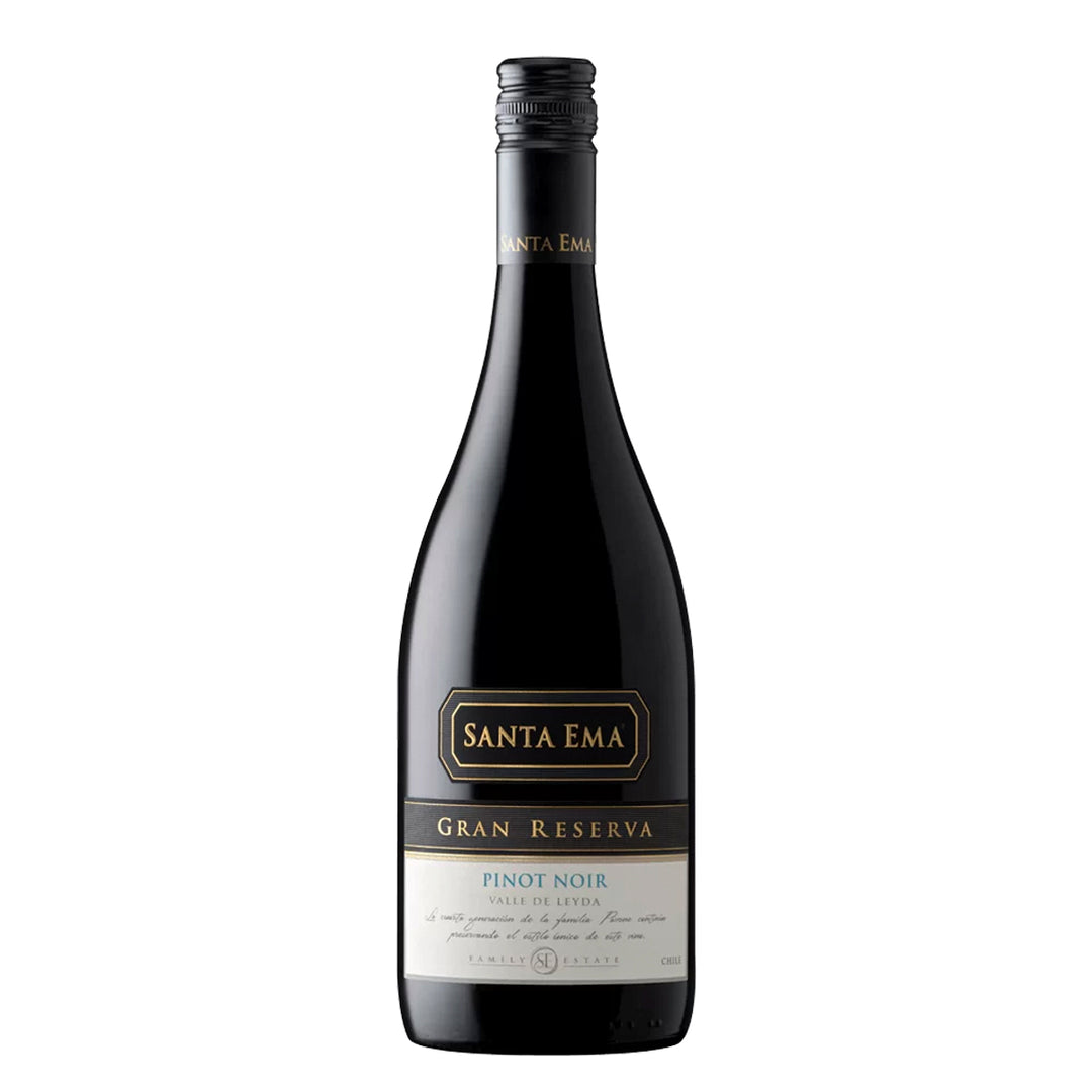 SANTA EMA GRAN RESERVA MERLOT 750 ML