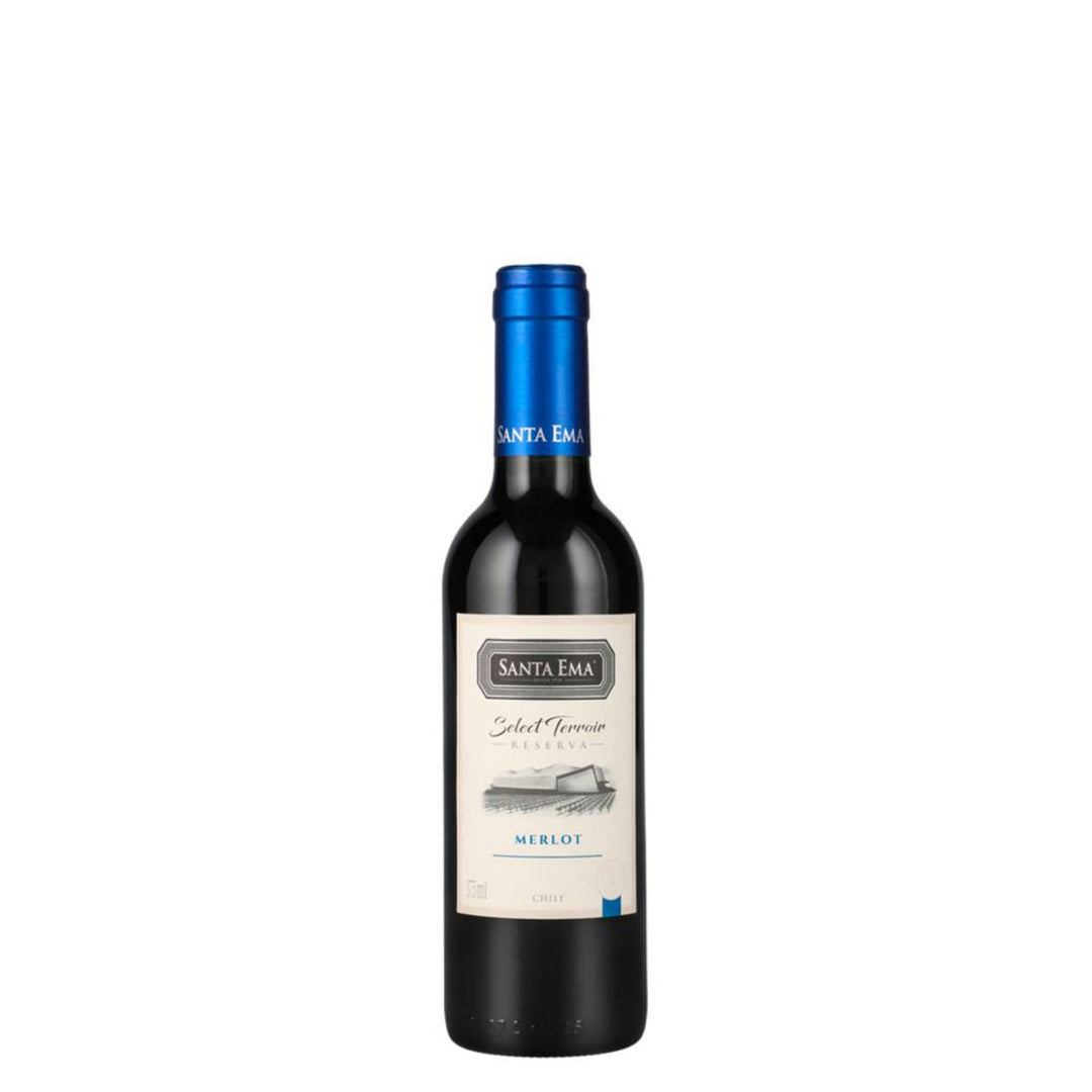 SANTA EMA SELECT TERROIR RESERVA MERLOT