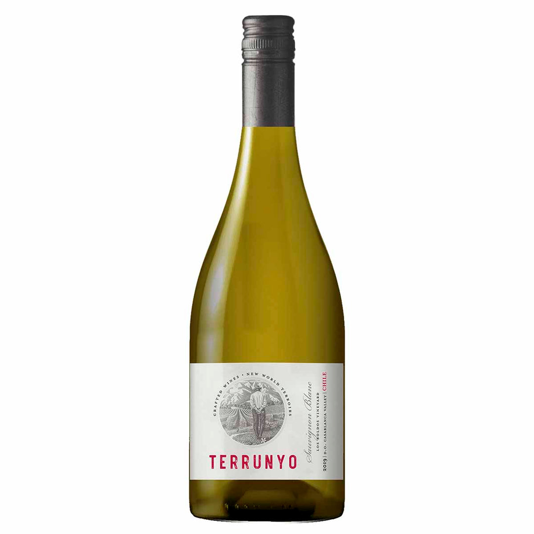 CONCHA Y TORO TERRUNYO SAUVIGNON BLANC 750 ML