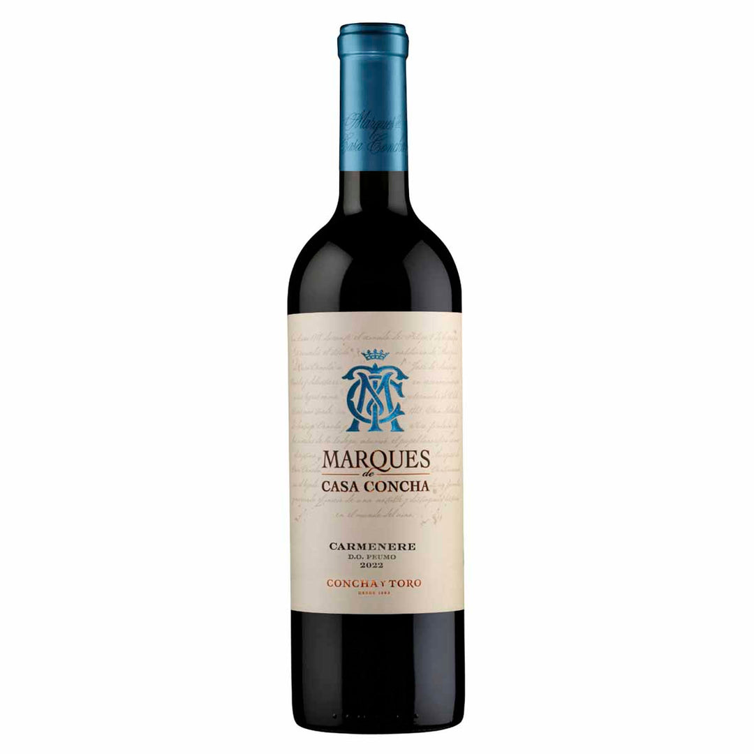 MARQUES DE CASA CONCHA CARMENERE 750 ML