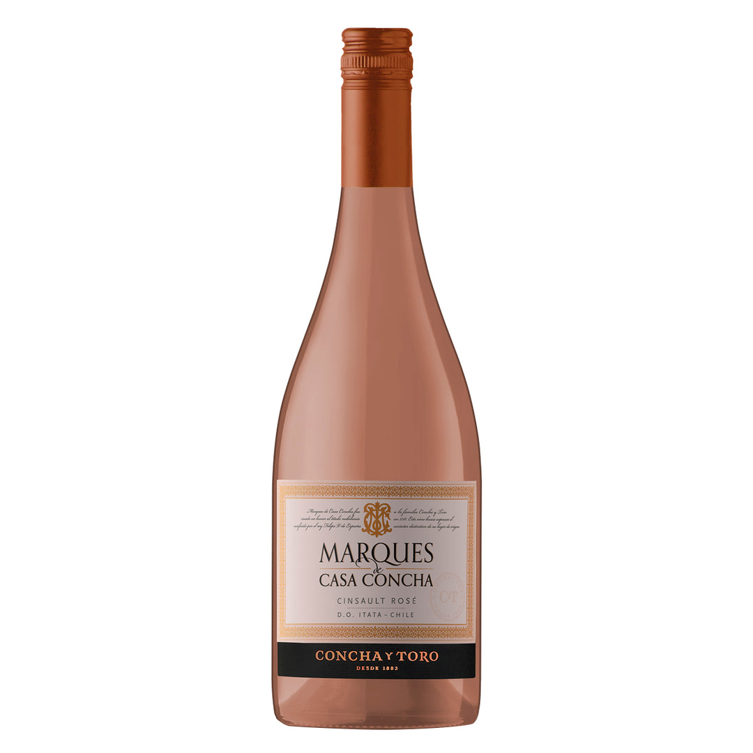 MARQUES DE CASA CONCHA ROSE 750 ML