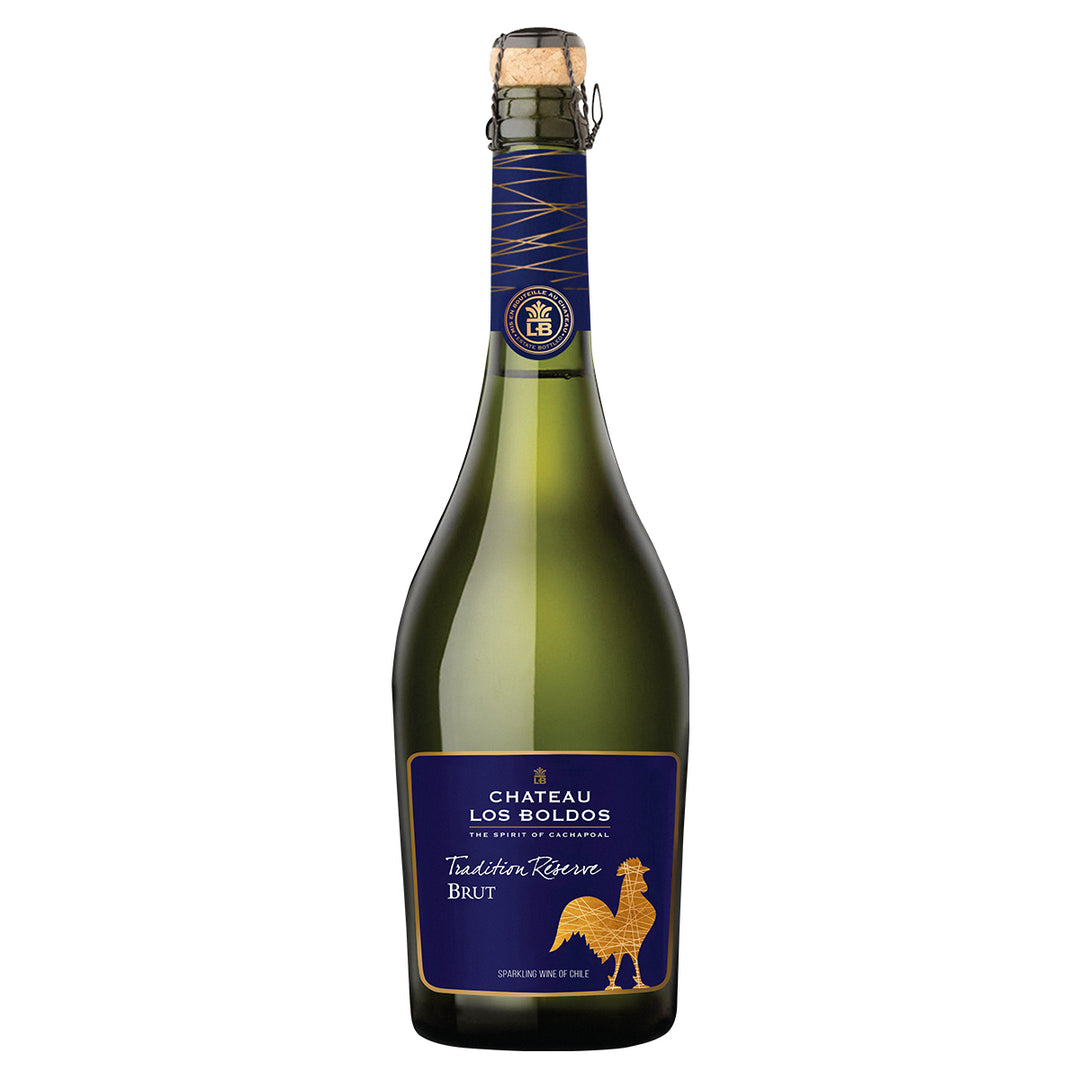 CHATEAU LOS BOLDOS TRADITION RESERVE BRUT 750 ML