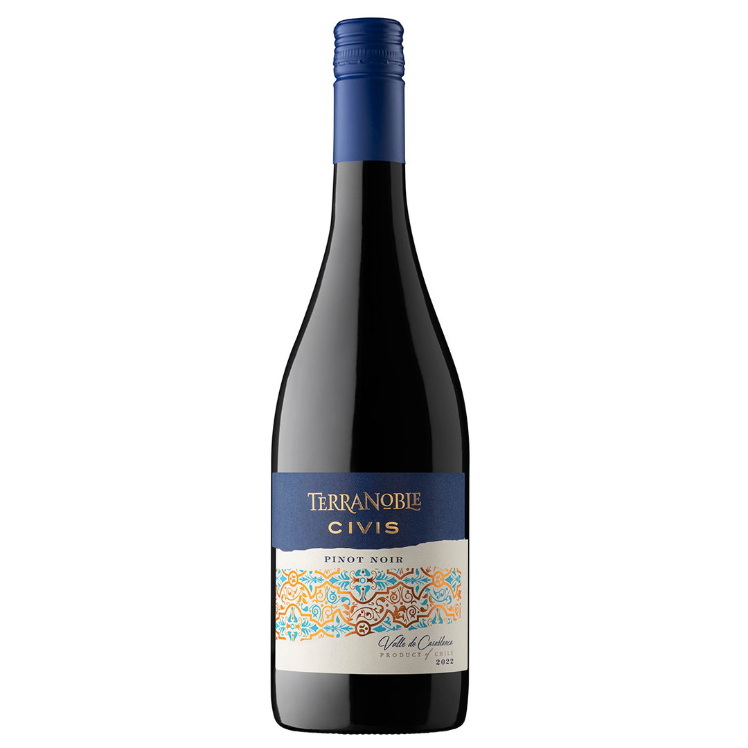 TERRANOBLE CIVIS PINOT NOIR 750 ML