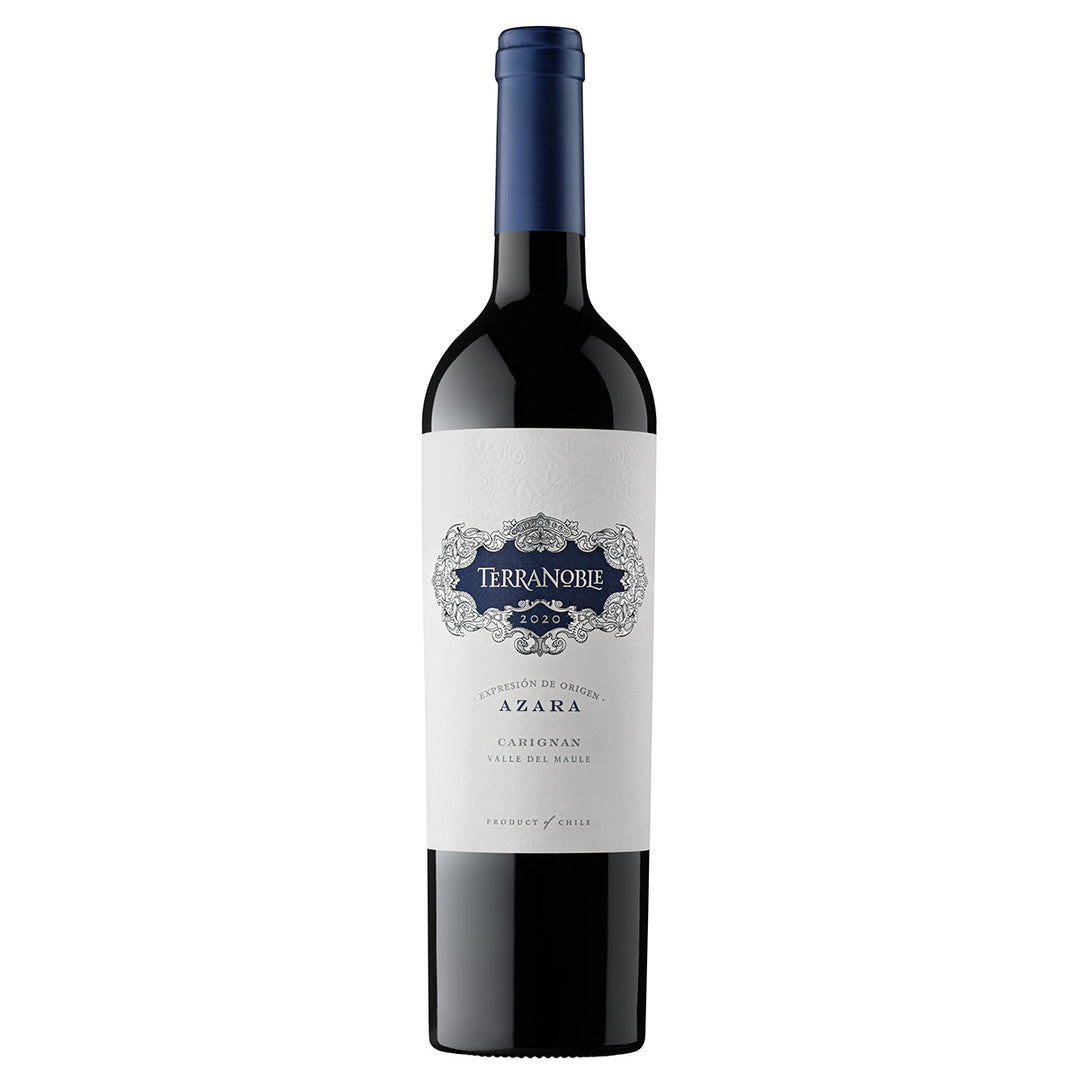 TERRANOBLE AZARA CARIGNAN 750 ML