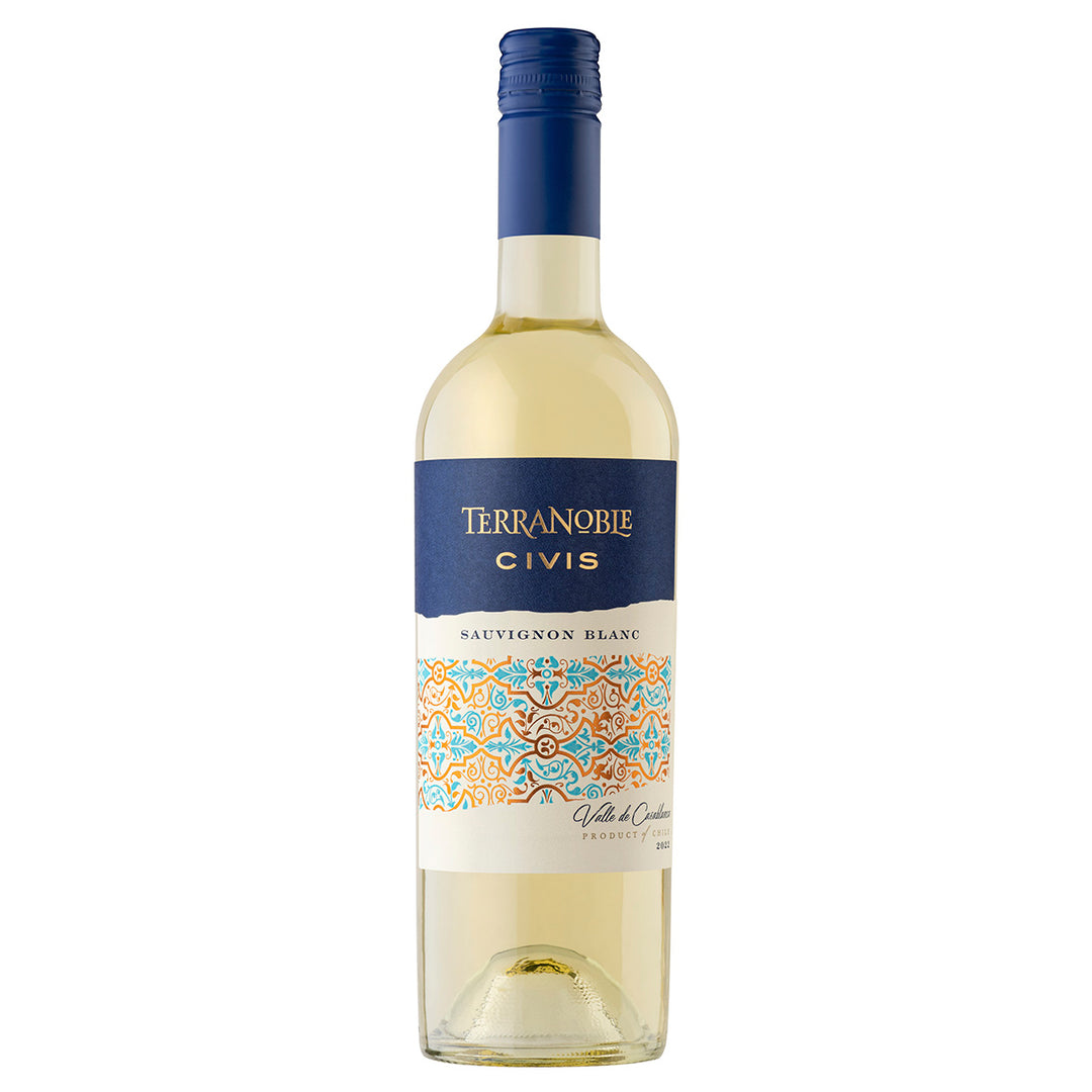 TERRANOBLE CIVIS SAUVIGNON BLANC 750 ML