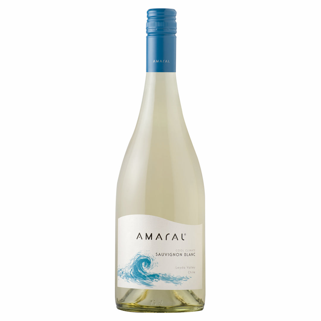 AMARAL RESERVA SAUVIGNON BLANC 750 ML