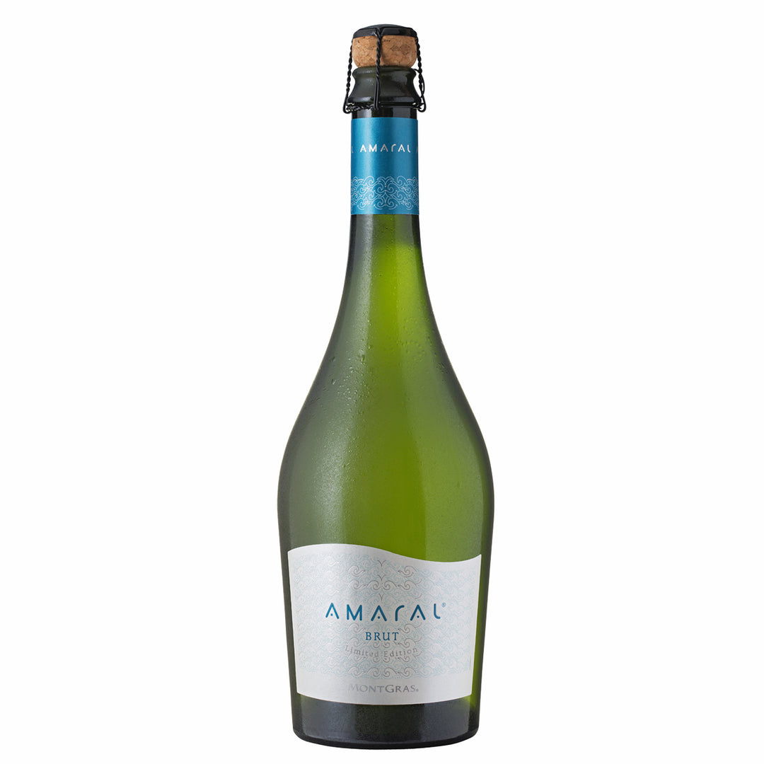 AMARAL BRUT LIMITED EDITION 750 ML