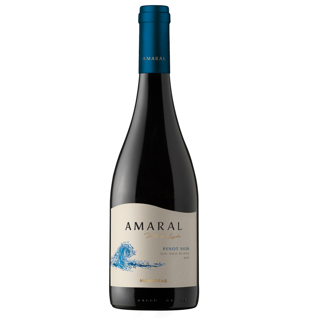 AMARAL PREMIUM PINOT NOIR 750 ML