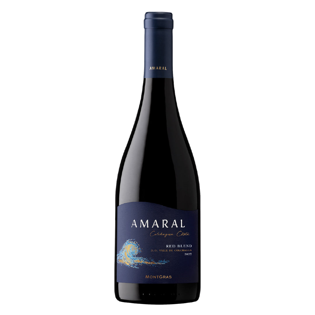 AMARAL RED BLEND 750 ML