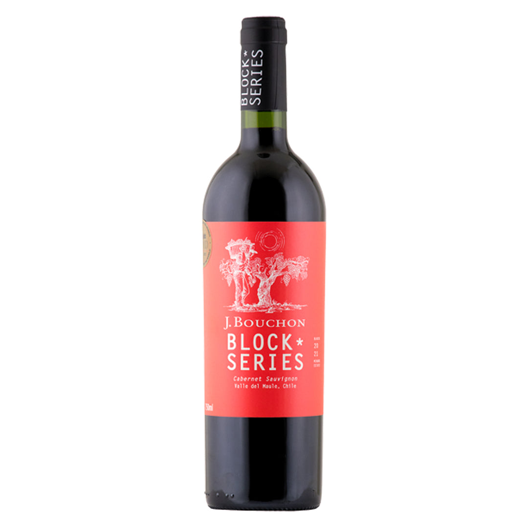 J. BOUCHON BLOCK SERIES CS 750 ML