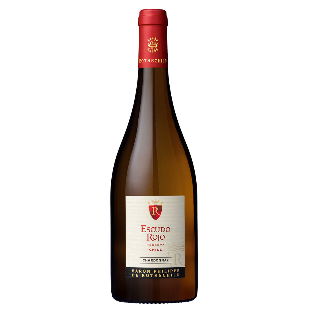 ESCUDO ROJO GRAN RESERVA CHARDONNAY 750 ML