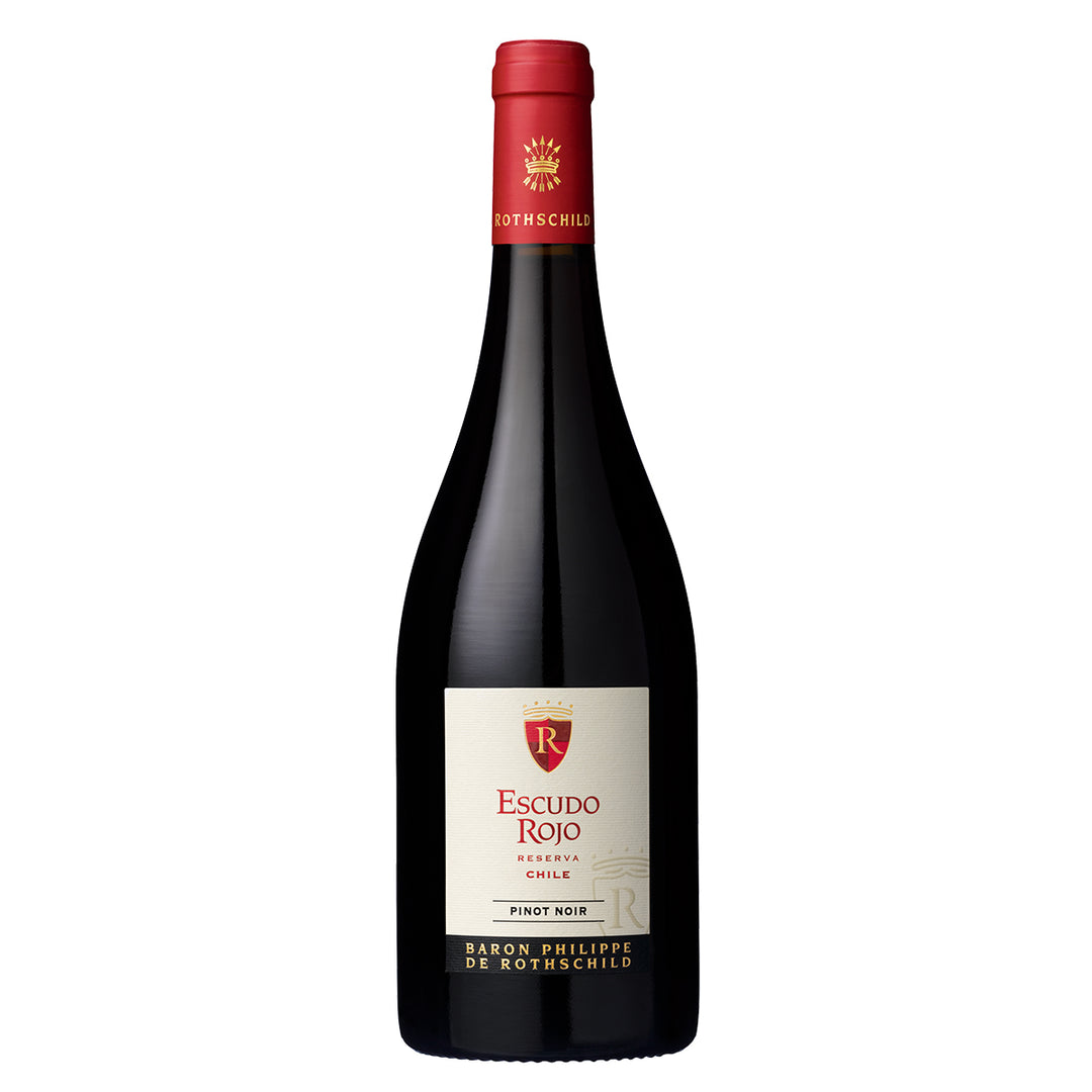 ESCUDO ROJO GRAN RESERVA PINOT NOIR 750 ML