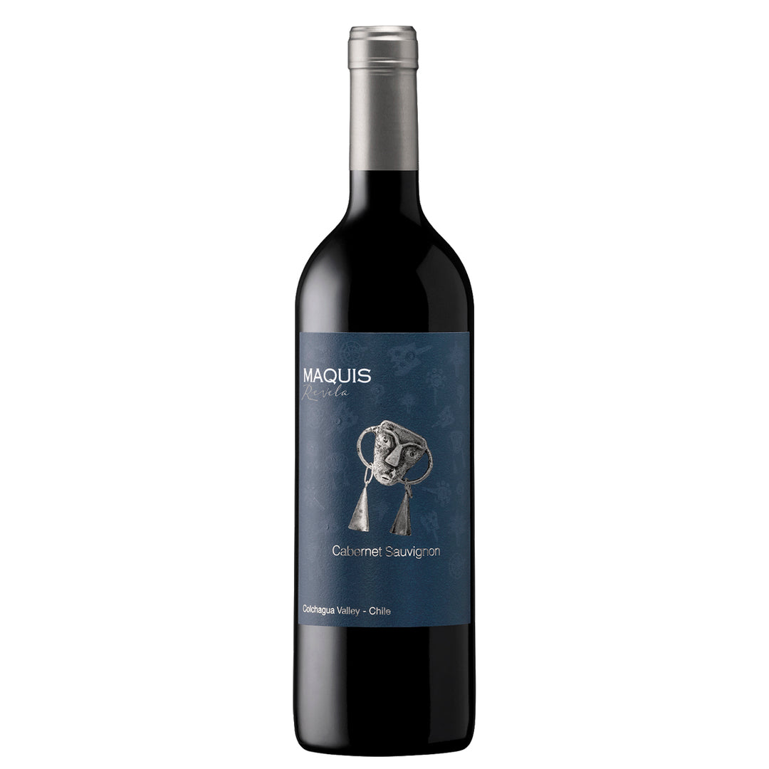 MAQUIS GRAN RESERVA CABERNET SAUVIGNON 750 ML