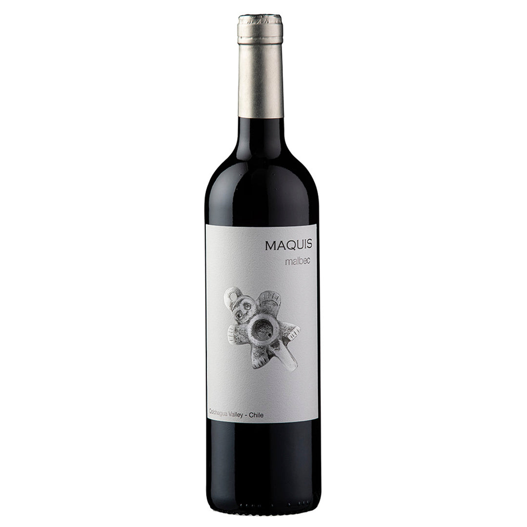 MAQUIS GRAN RESERVA MALBEC 750 ML