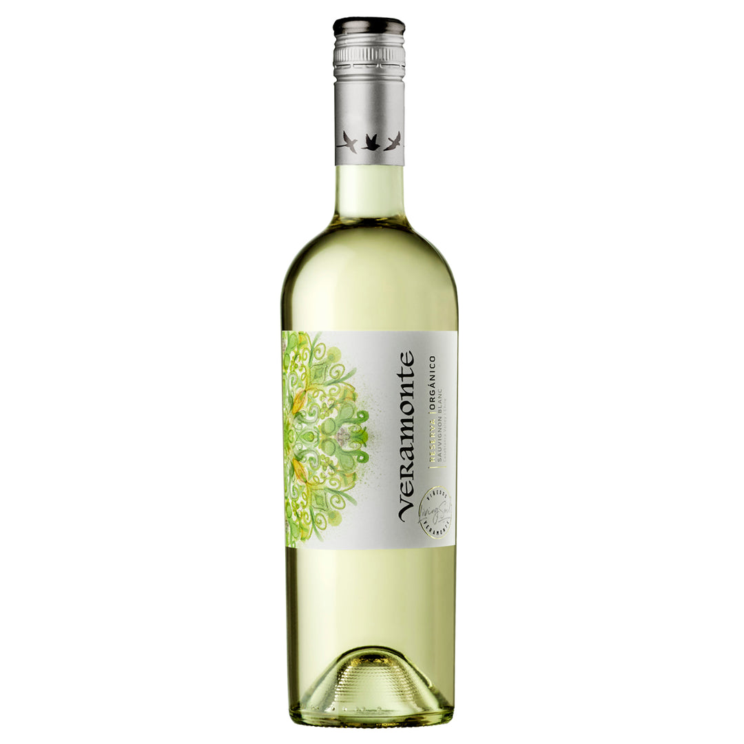 VERAMONTE RESERVA SAUVIGNON BLANC 750 ML