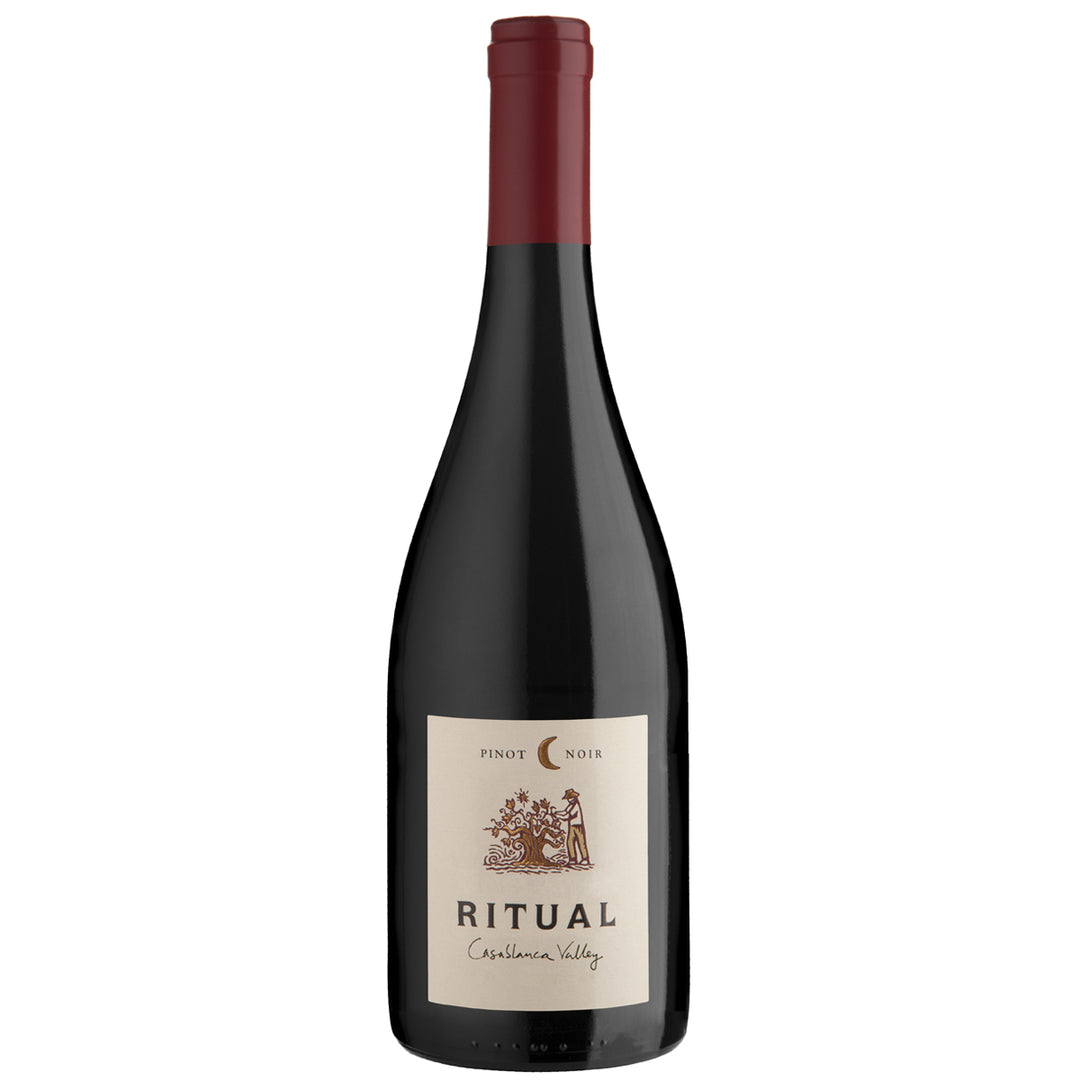 RITUAL PINOT NOIR PREMIUM 750 ML