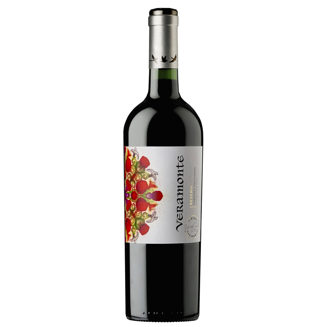 VERAMONTE RESERVA CABERNET SAUVIGNON 750 ML