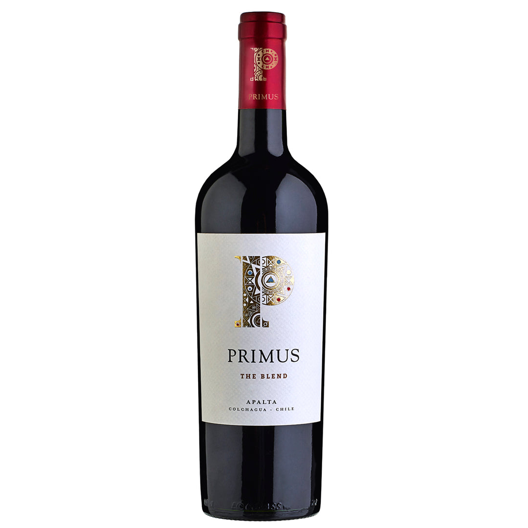 VERAMONTE PRIMUS THE BLEND 750 ML