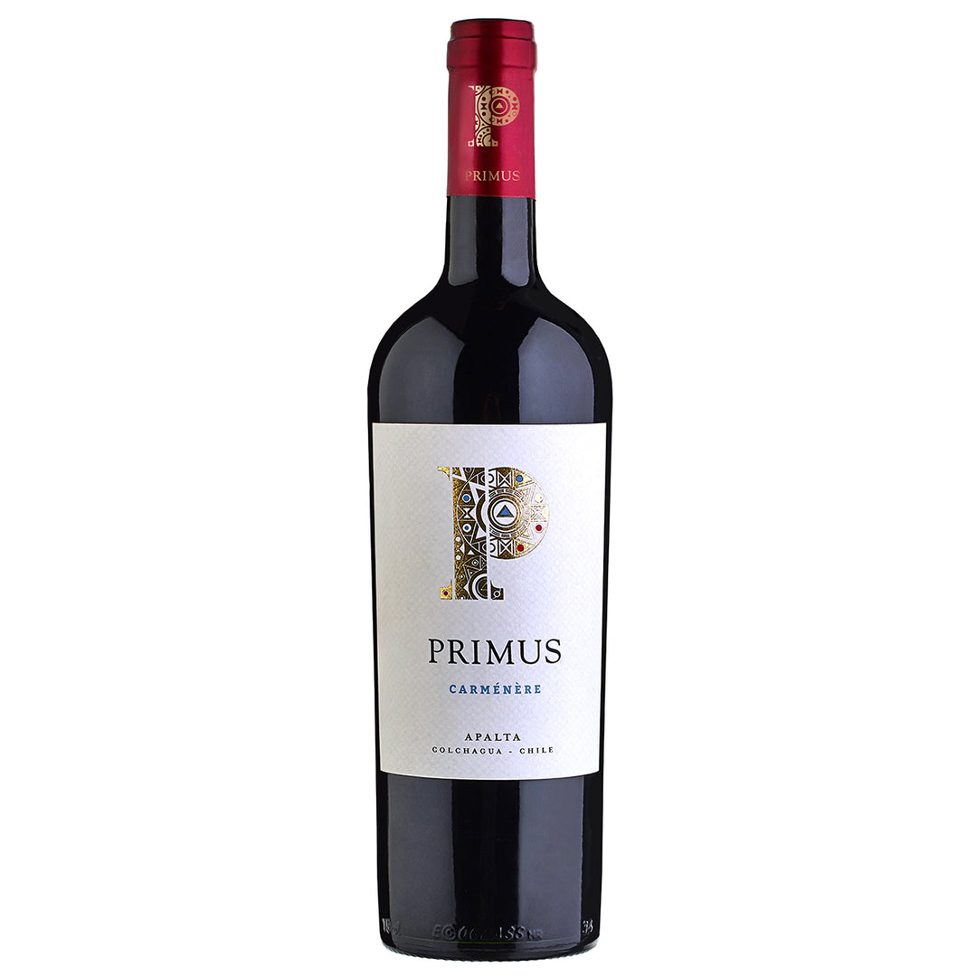 VERAMONTE PRIMUS CARMENERE 750 ML