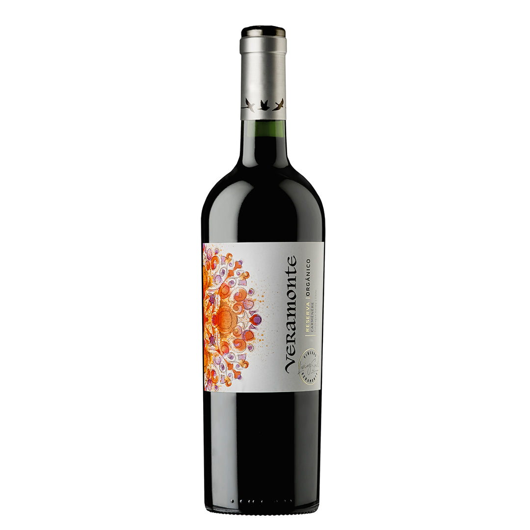 VERAMONTE RESERVA CARMENERE 750 ML