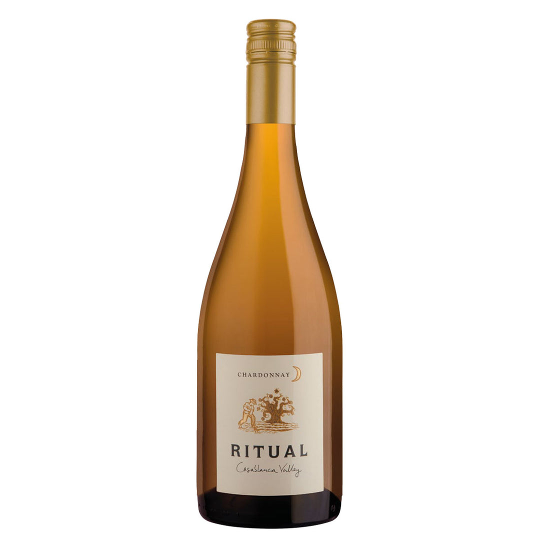 RITUAL CHARDONNAY PREMIUM 750 ML