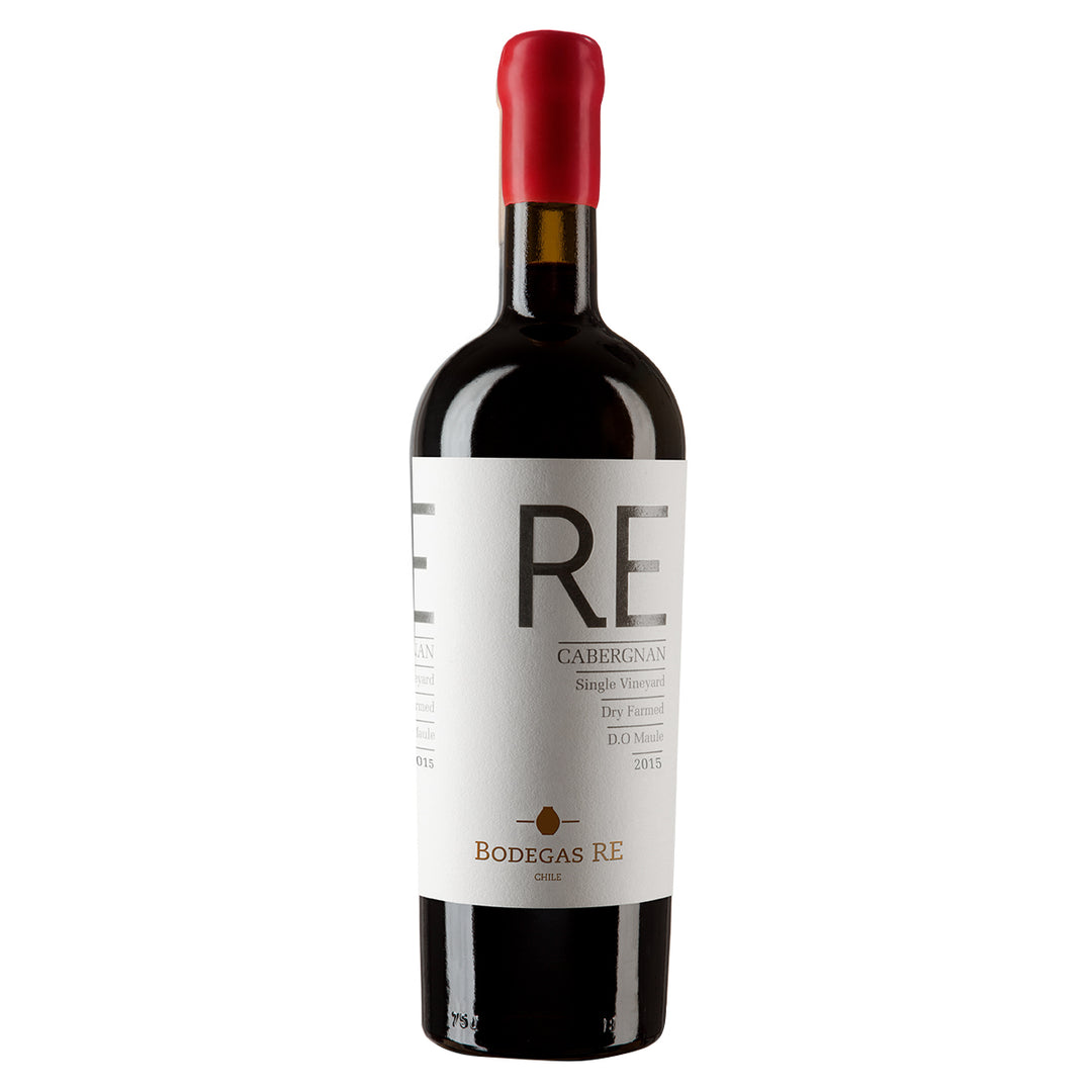 BODEGAS RE CABERGNAN 750 ML