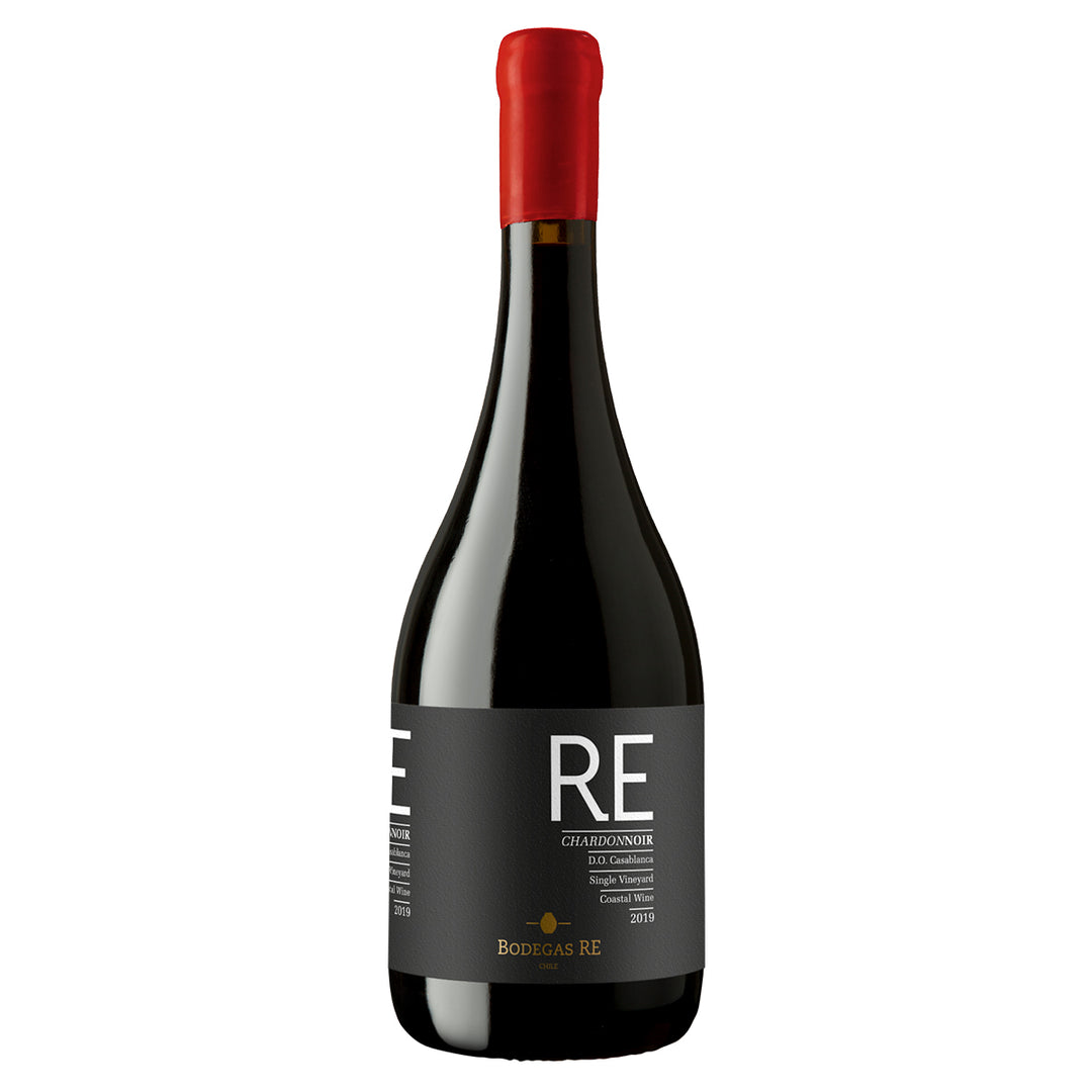 BODEGAS RE CHARDONNOIR 750 ML